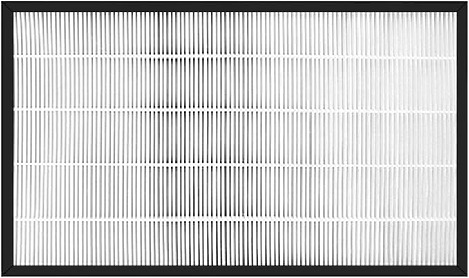 Replacement For H13 Filter ZXGP70C, Compatible For Panasonic, F-VXG70C-N F-VXG70C-R Air Purifier To Filter Air Cleaner