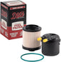 Doc's Diesel Fuel Filter DFD4615 | Compatible with Ford 6.7L Powerstroke F250, F350, F450, F550 2011-2016 | Replaces FD4615