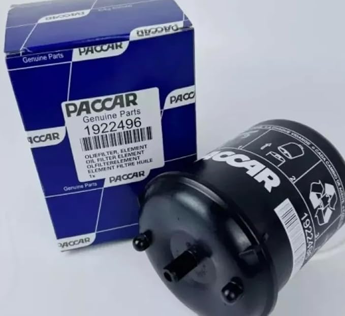 Centrifugal Oil Filter 1922496 1922496PE