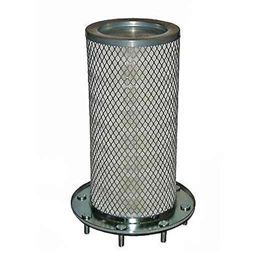 One New Air Filter Fits CAT, Fits Caterpillar 120, 120B, 120E, 12E, 12F, 140, 140B, 14E, 215, 215B, 215B-LC, 215C, 215D, 219, 219D, 225, 225B, 225B-LC, 225D, 225D LC, 227, 229, 229D, 3304, 3304B