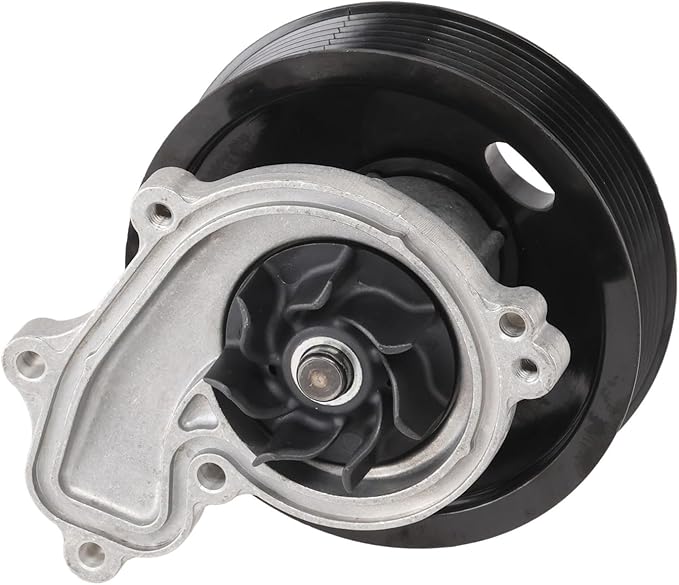Replacement Water Pump Fits Honda Civic Hatchback 1.5L L4 Turbo (OE-Style)