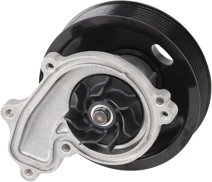 Replacement Water Pump Fits Honda Civic Hatchback 1.5L L4 Turbo (OE-Style)