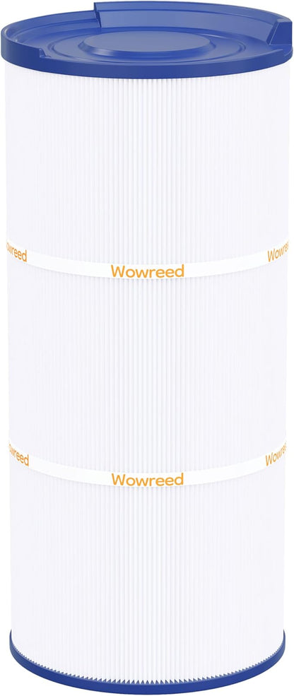 Spa Filter Compatible with C-8325, PSD125U, Sundance 6540-490, FC-2790, 81254, 8170050, 03FIL1400, 1 Pack