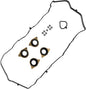 Engine Head Cover Gasket Set Replacement for Honda Accord 2013-2017 - Engine Oil Filter Housing Gasket for 2.4L 3.5L Engine - Set PN 12030-5A2-A01 by AUTOMAJOR