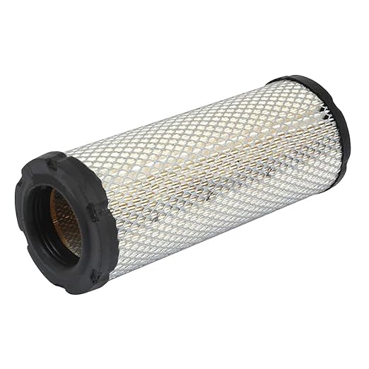 Stevens Lake Parts Set of 2 Air Filter Set Various Applications & Models