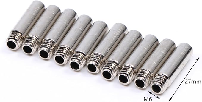 27 Pcs AG60P AG-60 Plasma Cutter Torch Consumables Kit with Roller Guide Wheel Spacer, Nozzles, Electrodes, Ceramic Cups, for Multiple Pilot Arc Plasma Cutters (SG-55/WSD-60 Compatible)