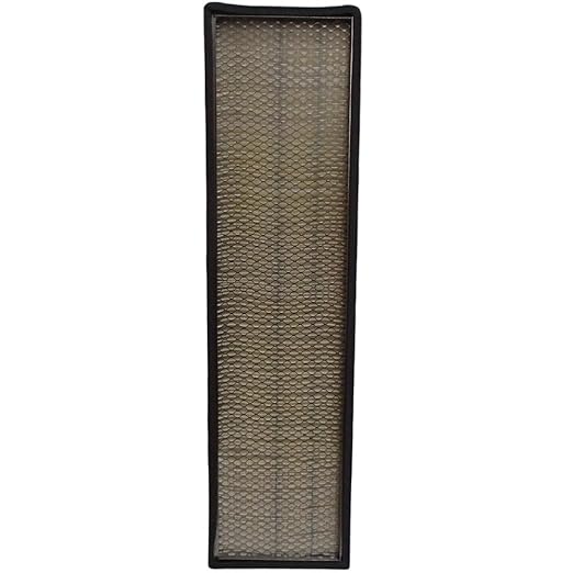 Stevens Lake Parts AR49986 Cab Air Filter Fits John Deere 9976 2420 6000 6500 6700 5730 5830 655