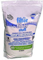 Jack's Magic The Filter Fiber Stuff Pool Filter Media 18 Ounce JMFIBER18