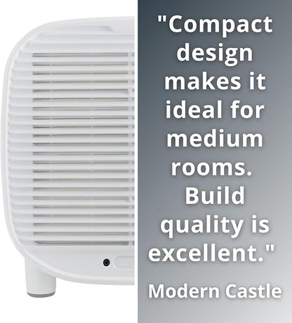Oransi AirMend 200HB Air Purifier