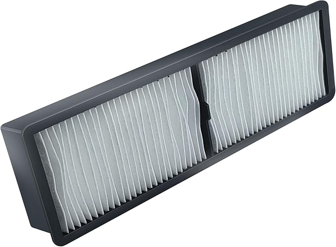 Projector Air Filter ELPAF30 /V13H134A30 for Epson CB-G7000W CB-G7200W CB-G7100 CB-G7400U CB-G7500U CB-G7400U CB-G7900U CB-G7800 EB-C2010X EB-C2000X EB-C1010X