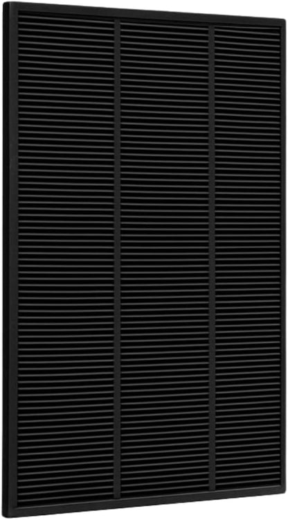 Nispira Activated Carbon Pre Filter Compatible with Sharp KC-850U Air Purifier, Compared to part FZ-C100DFU. 1 Pack