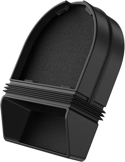 Roller Brush/Filter Replacement ，Compatible For Mijia， 2/3MAX /3PRO ，Compatible For Shunzao， M20 Floor Scrubber Vacuum Cleaner Parts(A)