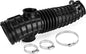 17228-RYP-A00 Air Intake Hose Tube with Clamps for 2006 2007 2008 Honda Pilot 3.5L