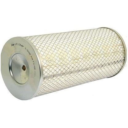 Stevens Lake Parts One New Air Filter Fits Case IH, Fendt, Fits International Harvester, Fits John Deere, Valtra 1032, 1042, 1046, 1052, 1056, 1056XL, 158, 303LS