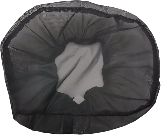 Air Cleaner Filter Waterproof Rain Socker Protective Cover Fit For Harley Touring Flhr Flhx Dyna Softail 114 Road King