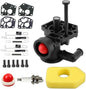 795477 Carburetor - 698719 691859 692211 Spring - 698369 Air Filter - 795083 495770 Gasket for Most 09J000 09L000 09S000 09T000 Vertical Engines