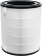 LV-H133 Replacement Filter Compatible with LEVOIT LV-H133 and LV-H133-RF Air Purifier, High-Efficiency 3-in-1 True H13 HEPA Activated Carbon Filter