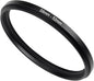 58mm to 52mm Step-Down Ring Filter Adapter,for All Brands UV ND CPL, Metal Ring Step-Down Rings Adapter Filter (58mm-52mm)