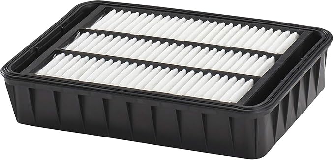 Purolator A35789 PurolatorONE Advanced Engine Air Filter (Pack of 3)