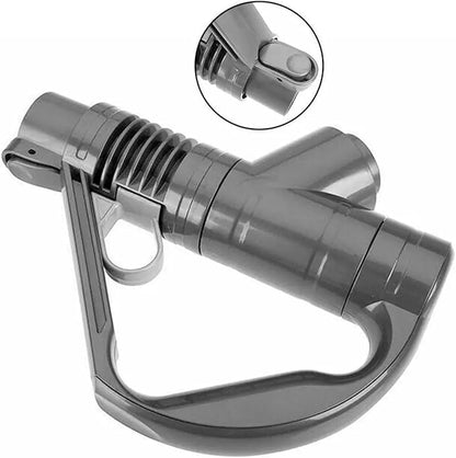 Vacuum Cleaner Accessory Replacement Stick Handle, Compatible for Dyson DC19 DC23 DC26 DC29 DC32 DC36 DC37 DC39