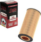 Doc's Diesel Oil Filter D5526 | Compatible with Ford 6.0L/6.4L Super Duty F250, F350, F450, F550 2003-2010, Ford 6.0L Excursion 2003-2005 | Replaces FL2016