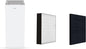 Daikin Room Air Purifier Bundle, HEPA Air Purifier with Pre-filter, Carbon, and UVC LED Light Filtration, Zero Ozone, CARB Certified, Includes 1 set of Replacement Filters