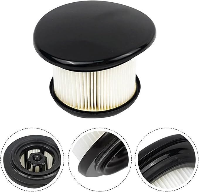 wet dry vacuum cleaner, 1pcs Sweeper Filter,Compatible For Tineco Chorus/stretchmix/combo Floor Scrubber Replacement Household Cleaning Accessories,for home and floor