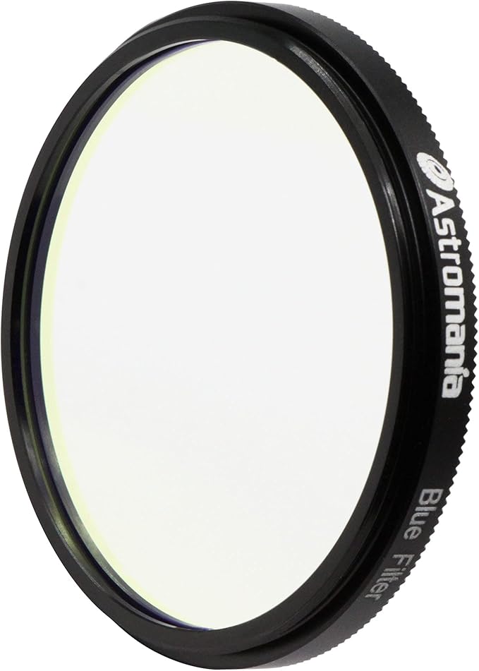 Astromania 2" Blue Filter