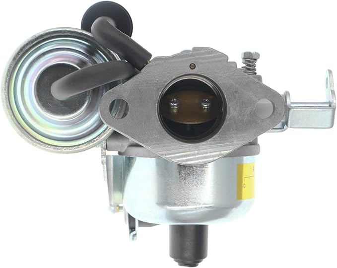 149-2333 Fuel Filter, 140-2379 Air Filter & 146-0663 Carburetor for Cummins Onan 4000 BGE spec K-P. BGD & BGDL Begin Spec F RV Generator