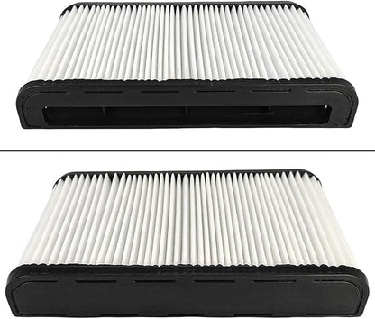 Engine & Cabin Air Filter Fit for 2023-2024 Kia Niro 1.6L Replace 28113-AT100 97133-N9100 28113AT100 97133N9100