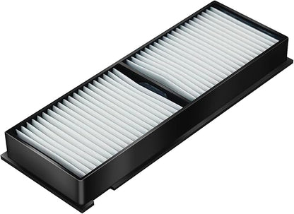 ELPAF38 /V13H134A38 Projector Air Filter for Epson 3020 3010 3020+ 3020E 3010+ 3010E EH-TW5900 EH-TW5910 EH-TW6000 EH-TW6100W EH-TW6100
