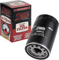 Doc's Diesel Oil Filter D4872 | Compatible with Ford 7.3L Powerstroke 1994-2003 | Replaces FL1995