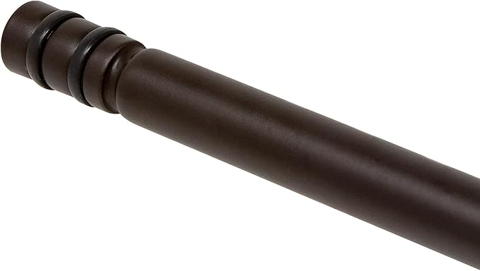 Metpure Non-airgap NSF Certified RO Faucet Reverse Osmosis Drinking Water Filtration System Water Dispenser Spout (Dark Oil Rubbed Bronze). Vase Style with Faucet Wrench.