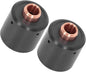 Plasma Start Cartridge 2 Pack for SL60 SL100 Torch 9-8213 Model Compatible with Plasma Cutting Machines