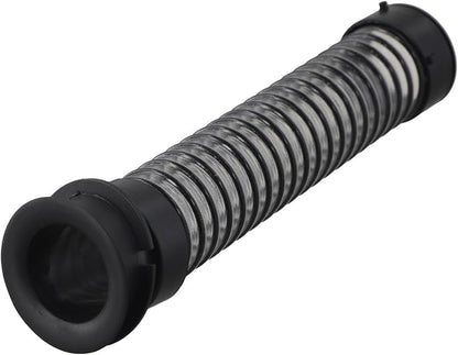 Vacuum Cleaner Hose Replacement for 3st Generation 2765Z 2767Z Floor Scrubber, Threaded Pipe Accessory