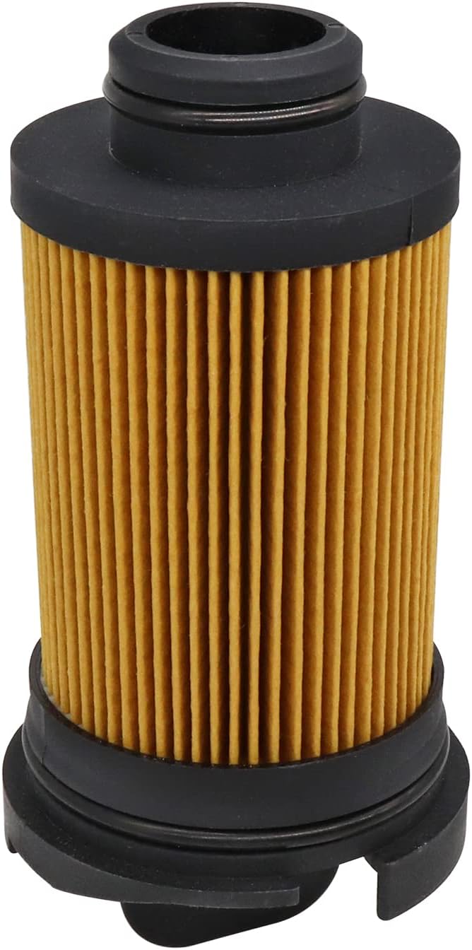 Carbman 2 Packs 595930 for Vanguard Oil Guard Filter