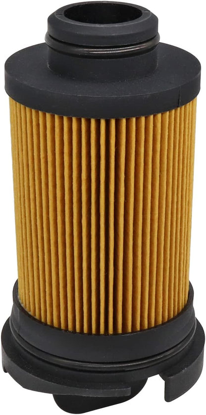 Carbman 2 Packs 595930 for Vanguard Oil Guard Filter