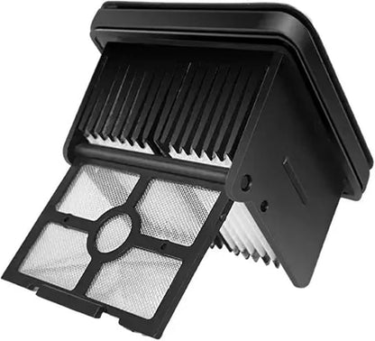 wet dry vacuum cleaner, Compatible For Dreame T40 Ultra / T40 Pro Plus / T40 Member / G30 G20 Pro Floor Scrubber Vacuum Cleaner Filter,for home and floor(2pcs)