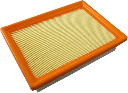 ECOGARD XA6273 Premium Engine Air Filter Fits 2022-2025 Chevrolet Captiva, 2012-2018 Sonic