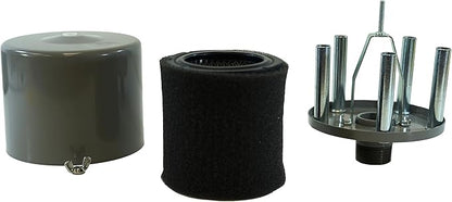 Replacement Air Intake Filter Assembly for Champion P07447A Made in the USA