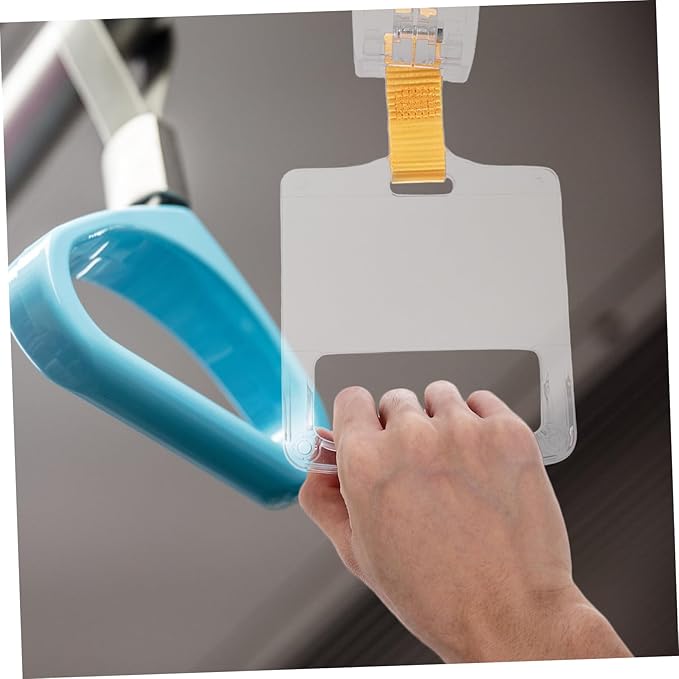 Ciieeo Garbage Sorting Handle Ergonomic Lid for Trash Can Pull Handle for Easy Waste Disposal Smell Control and User-Friendly Operation