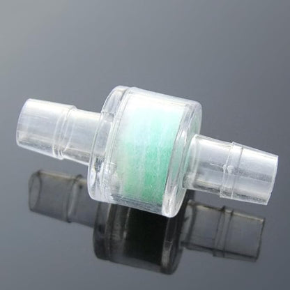 10Pack Aquarium Filter Check Valves Aquariums Joint Tube Connector Non Return Fishtank Hose Fishtank Filter Valves