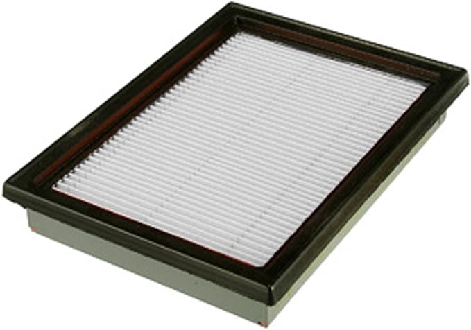 BOSCH 5076WS Workshop Engine Air Filter - Compatible with Select Infiniti FX35, FX37, FX50, M56, Q50, Q60, Q70, Q70L, QX70; Nissan Juke, Rogue, Sentra