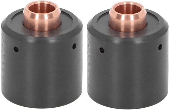 Plasma Start Cartridge 2 Pack for SL60 SL100 Torch 9-8213 Model Compatible with Plasma Cutting Machines