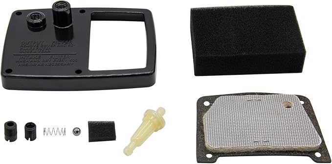 M16545 Filter Cover PP217 Pump PP214 Filter kit Fits for Desa, Master, Reddy, Remington Heaters Replaces for Reddy Heater Pro 110 115 RM115 R100A Filter