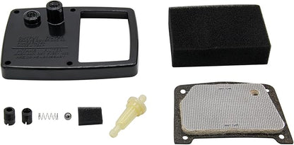 M16545 Filter Cover PP217 Pump PP214 Filter kit Fits for Desa, Master, Reddy, Remington Heaters Replaces for Reddy Heater Pro 110 115 RM115 R100A Filter
