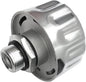 3/8" NPT Breather Cap with 40 Micron Filtration | C-Type Hydraulic Tank Cap & Vent Cap for Gearboxes, Coolant Reservoirs | Alloy Breather Filter Plug | Fits Hydraulic Tank, Valve Cover Breather