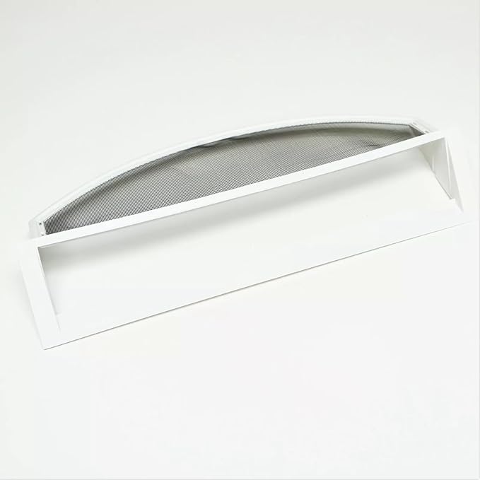 WE18X25100 for GE Dryer Lint Screen Filter WE18M28, WE18M19, AP3965172, AP6037511, PS1482140, WE18M0019, WE18M0021