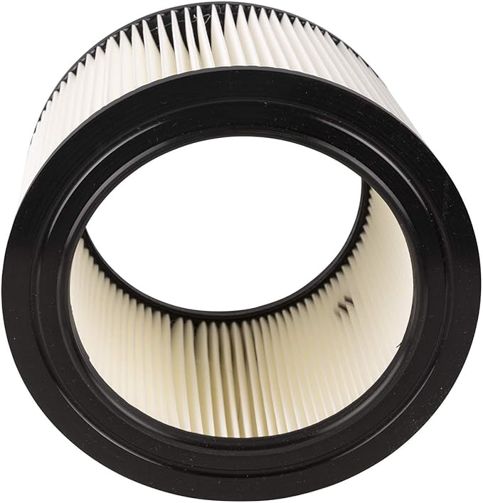 Kopach Replacement Filter for Vacmaster Shop Vacs, Part # VCFS, 4 Pack, Original Kopach Filter