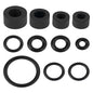 Fuel Bowl Seal Kit Fuel Filter Bowl Drain Valve Housing O Ring Seal Kit Compatible with Ford International 7.3L 99-03 Engines